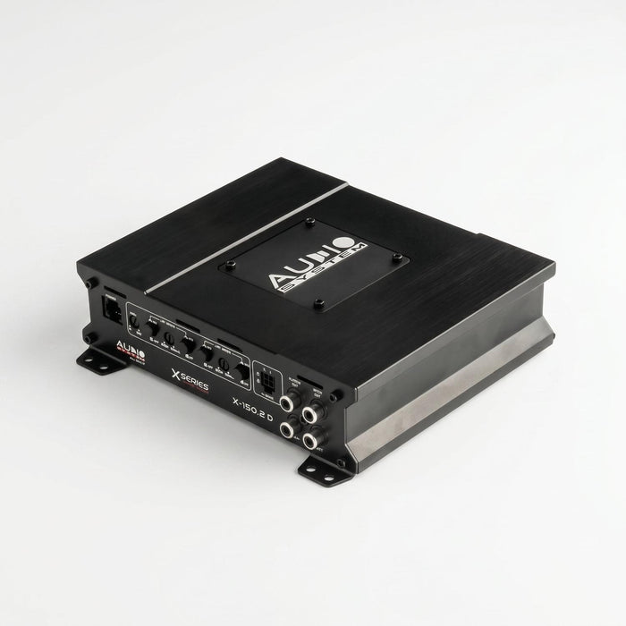 Audio System-X-150.2 D-2-Kanal Verstärker-masori-kaufen