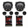 Audio System-X-ION X 100 Evo 2-4" (10cm) Lautsprecherset-masori-kaufen