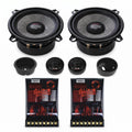 Audio System-X-ION X 130 Evo 2-5" (13cm) Lautsprecherset-masori-kaufen