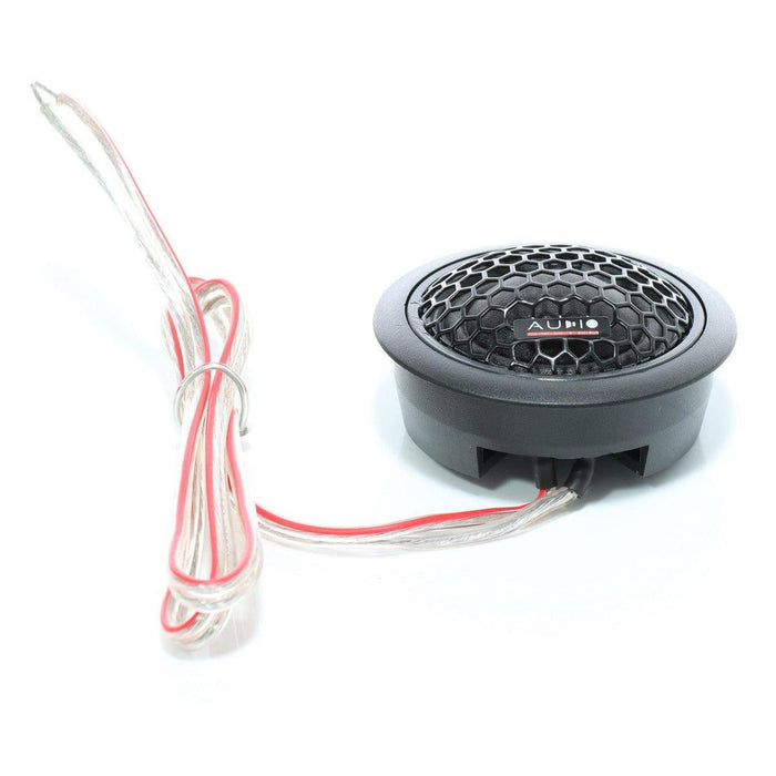 Audio System-X-ION X 130 Flat Evo 2-5" (13cm) Lautsprecherset-masori-kaufen