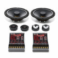 Audio System-X-ION X 165 Flat Evo 2-6.5" (16,5cm) Lautsprecherset-masori-kaufen