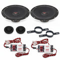 Audio System-X-ION X 200 EM EVO2-8" (20cm) Lautsprecherset-masori-kaufen