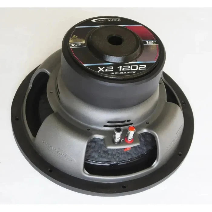 ARC Audio-X2 12 D2/D4-12" (30cm) Subwoofer-masori-kaufen