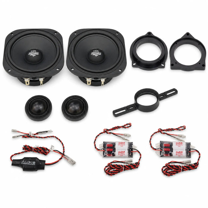 Audio System-Xfit 80 BMW Uni Evo 2-BMW-Lautsprecherset-masori-kaufen
