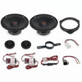Audio System-XFIT Fiat Ducato Evo2-Fiat-Lautsprecherset-masori-kaufen