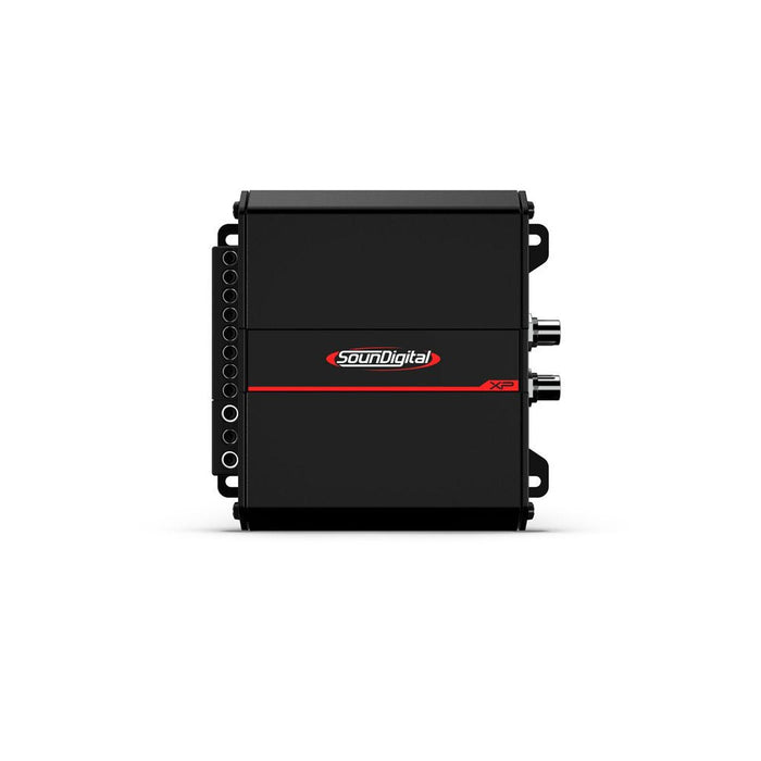 Soundigital-XP 400.4-4-Kanal Verstärker-masori-kaufen