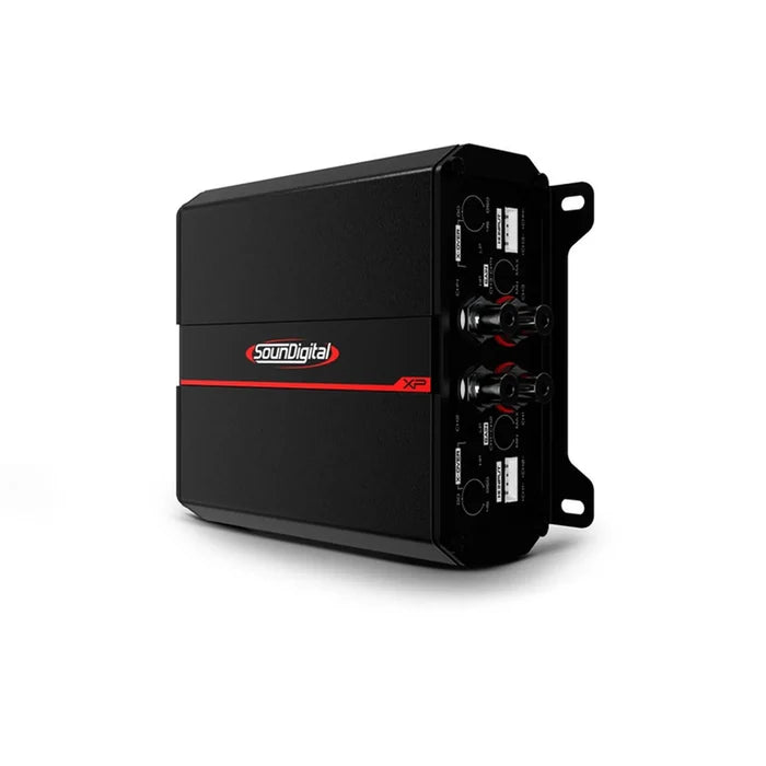 Soundigital-XP 800.4-4-Kanal Verstärker-masori-kaufen