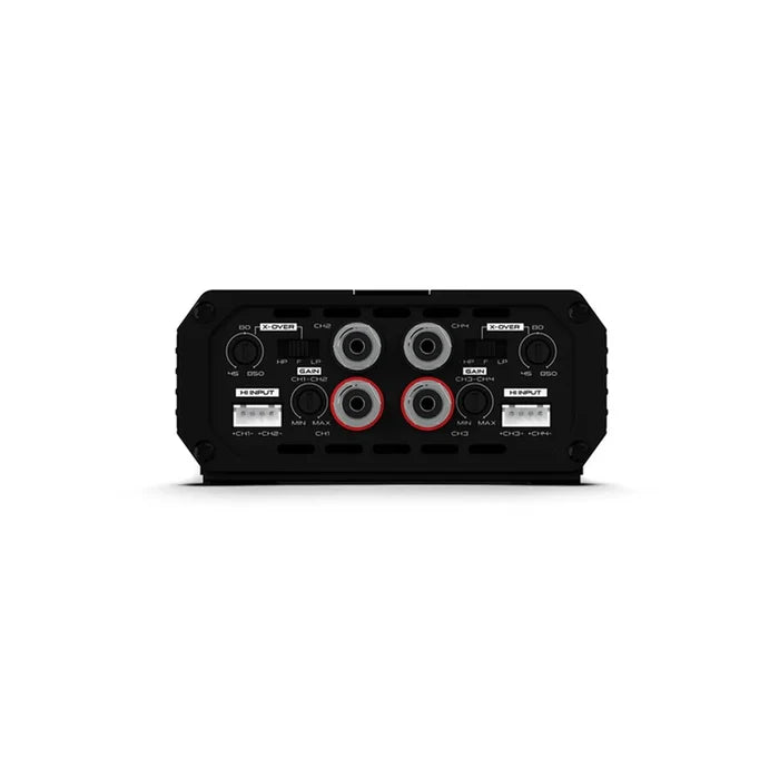 Soundigital-XP 800.4-4-Kanal Verstärker-masori-kaufen