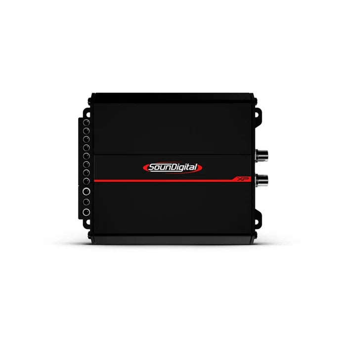 Soundigital-XP 800.4-4-Kanal Verstärker-masori-kaufen