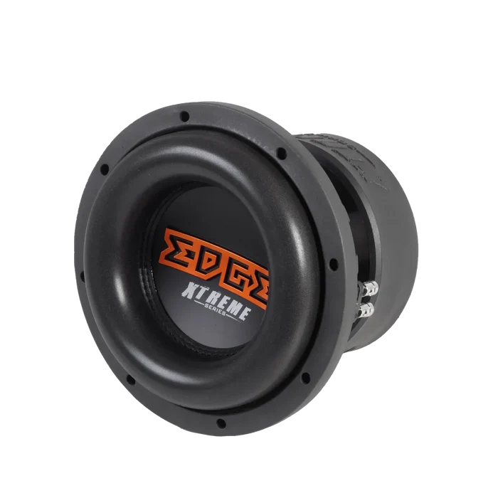 Edge-Xtreme EDX10D2-E3-10" (25cm) Subwoofer-masori-kaufen