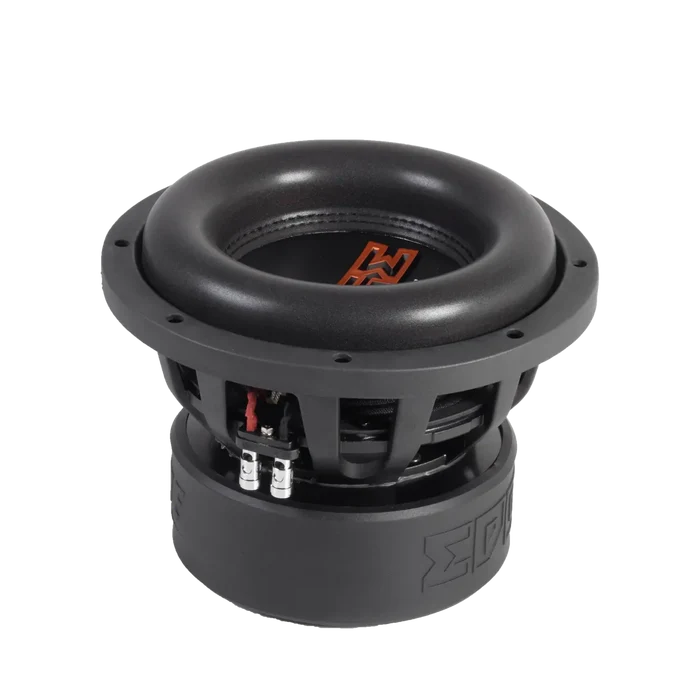 Edge-Xtreme EDX10D2-E3-10" (25cm) Subwoofer-masori-kaufen