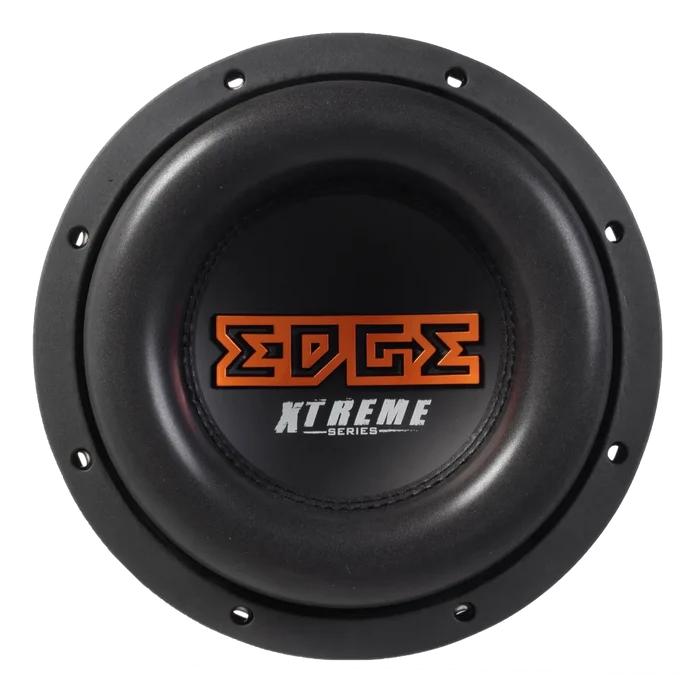 Edge-Xtreme EDX10D2-E3-10" (25cm) Subwoofer-masori-kaufen