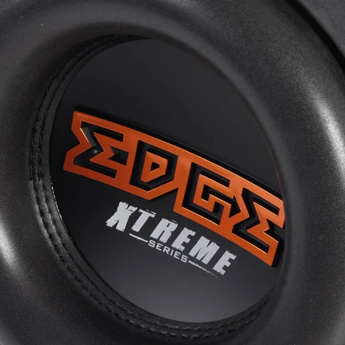 Edge-Xtreme EDX10D2-E3-10" (25cm) Subwoofer-masori-kaufen