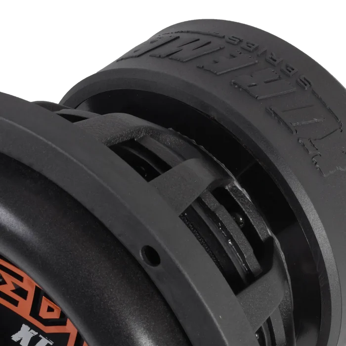 Edge-Xtreme EDX10D2-E3-10" (25cm) Subwoofer-masori-kaufen