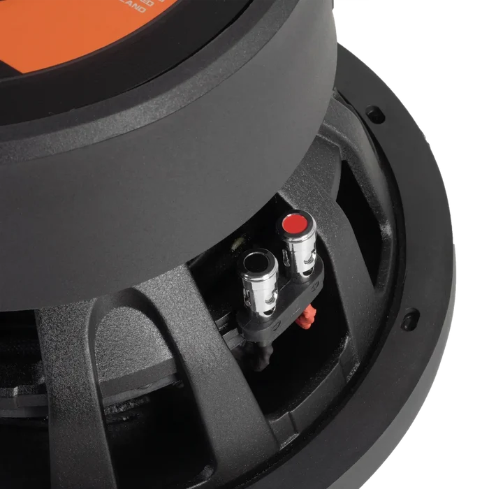 Edge-Xtreme EDX10D2-E3-10" (25cm) Subwoofer-masori-kaufen