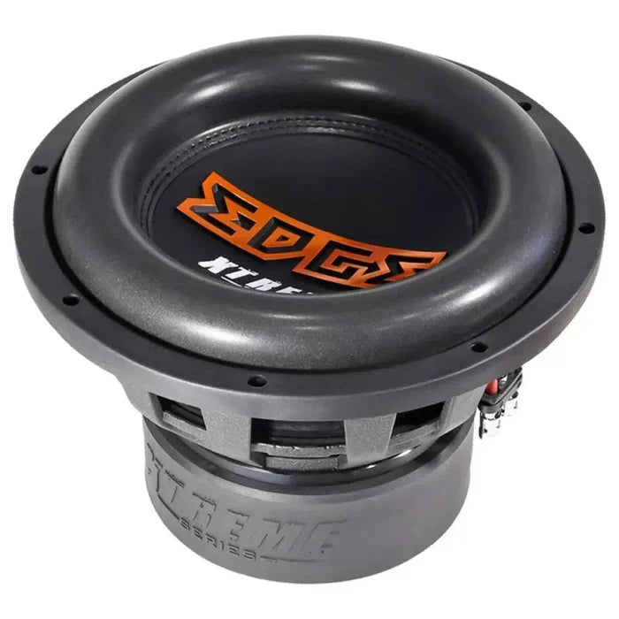 Edge-Xtreme EDX12D2-E3-12" (30cm) Subwoofer-masori-kaufen