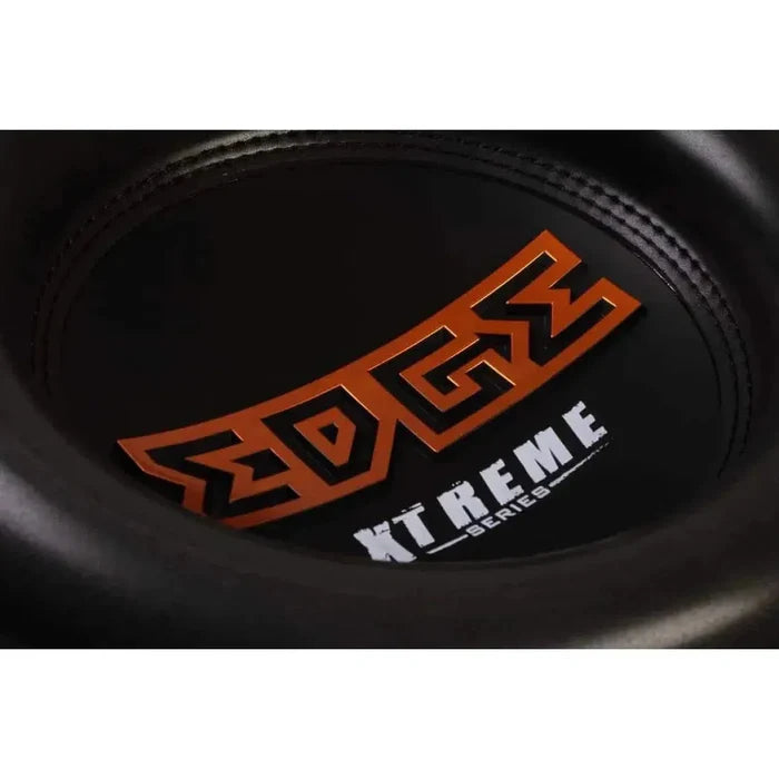Edge-Xtreme EDX12D2-E3-12" (30cm) Subwoofer-masori-kaufen