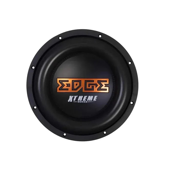 Edge-Xtreme EDX12D2-E3-12" (30cm) Subwoofer-masori-kaufen