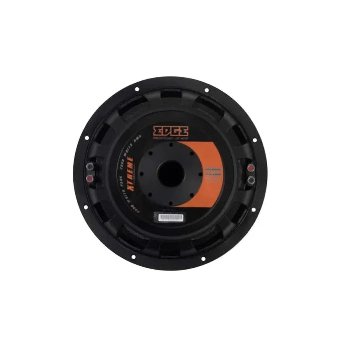 Edge-Xtreme EDX12D2-E3-12" (30cm) Subwoofer-masori-kaufen