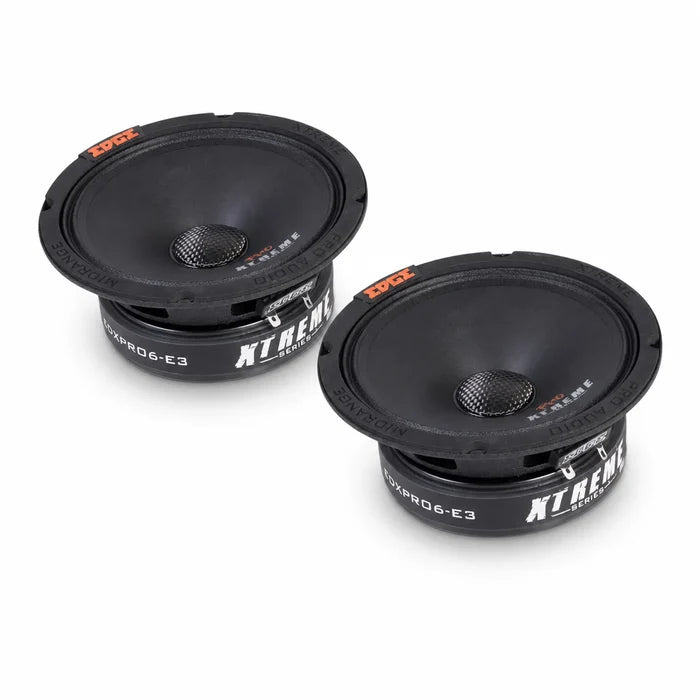 Edge-Xtreme EDXPRO6-E3-6.5" (16,5cm) Tiefmitteltöner-masori-kaufen