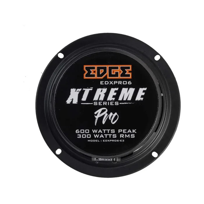Edge-Xtreme EDXPRO6-E3-6.5" (16,5cm) Tiefmitteltöner-masori-kaufen