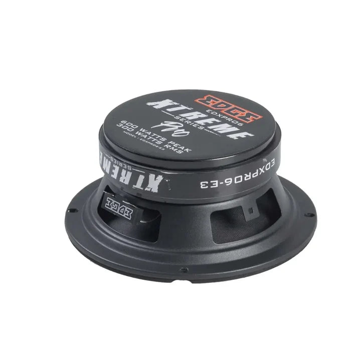 Edge-Xtreme EDXPRO6-E3-6.5" (16,5cm) Tiefmitteltöner-masori-kaufen