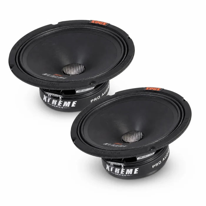 Edge-Xtreme EDXPRO8-E3-8" (20cm) Tiefmitteltöner-masori-kaufen