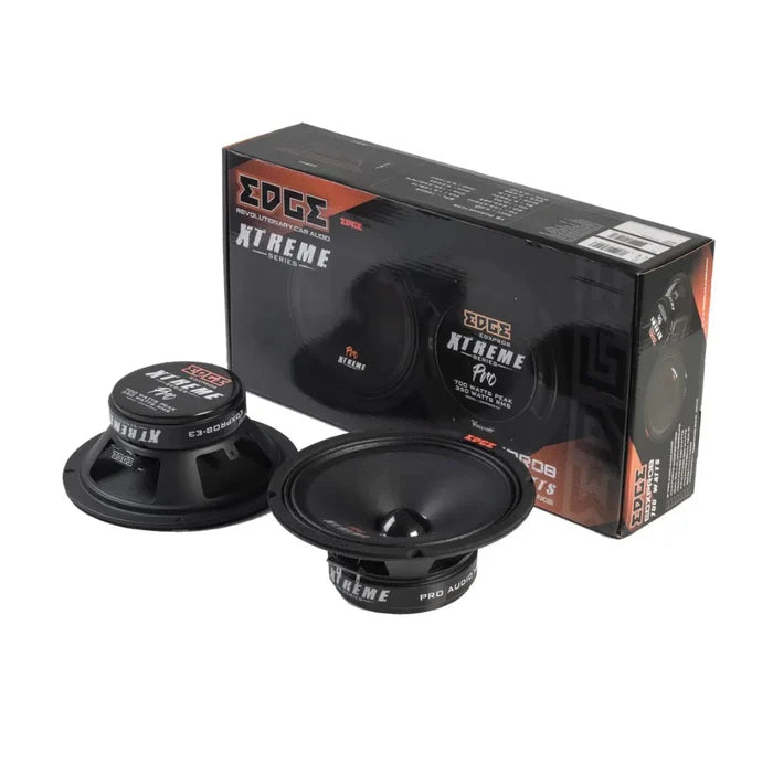 Edge-Xtreme EDXPRO8-E3-8" (20cm) Tiefmitteltöner-masori-kaufen