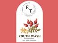 Youth Wash Anti-Aging Face Bar