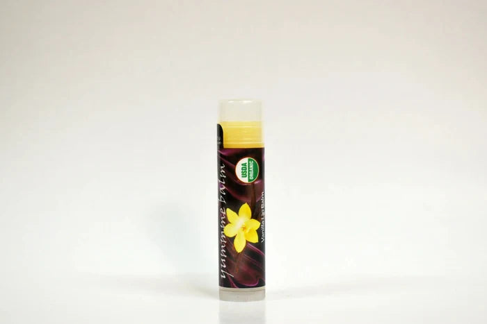 Yummme Organic Lip Balm, 10 Flavours - Biopark Cosmetics