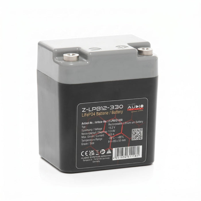 Audio System-Z-LPB12-330-Batterie-masori-kaufen