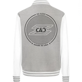 DD Audio-Z Made in USA College Jacket-Jacken und Zipper-masori-kaufen