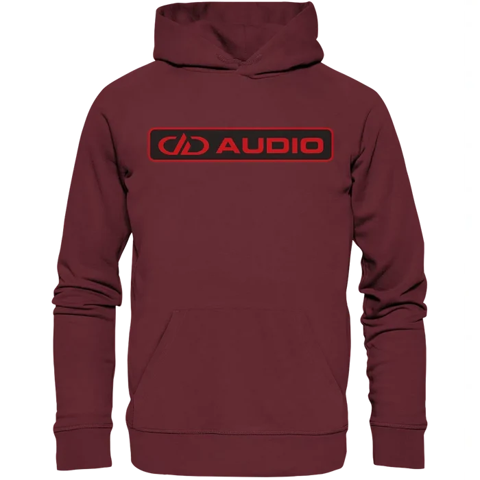 DD Audio-Z Made in USA Hoodie-Hoodie-masori-kaufen