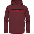 DD Audio-Z Made in USA Hoodie-Hoodie-masori-kaufen