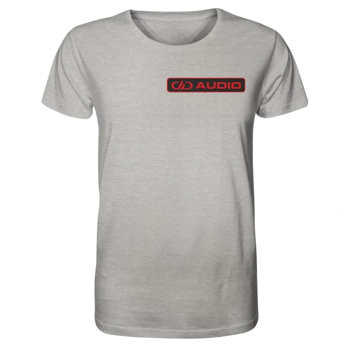 DD Audio-Z Made in USA Shirt-T-Shirt-masori-kaufen