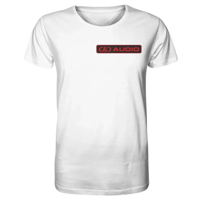 DD Audio-Z Made in USA Shirt-T-Shirt-masori-kaufen