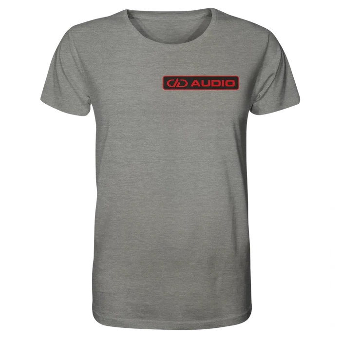 DD Audio-Z Made in USA Shirt-T-Shirt-masori-kaufen