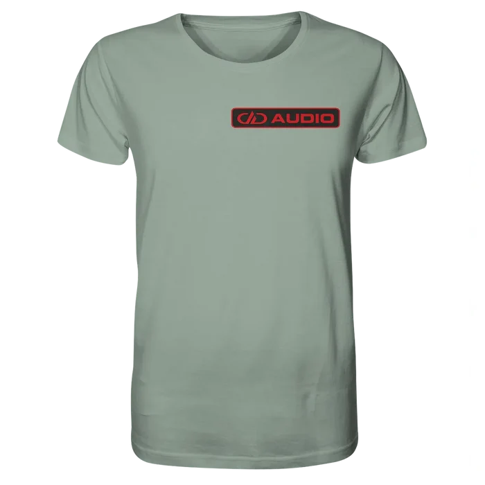 DD Audio-Z Made in USA Shirt-T-Shirt-masori-kaufen
