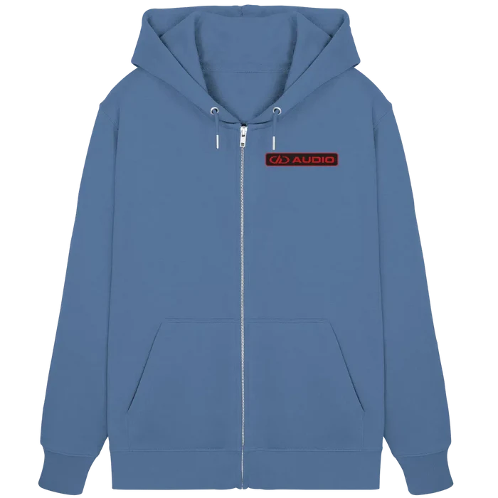 DD Audio-Z Made in USA Zipper-Jacken und Zipper-masori-kaufen