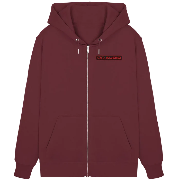 DD Audio-Z Made in USA Zipper-Jacken und Zipper-masori-kaufen
