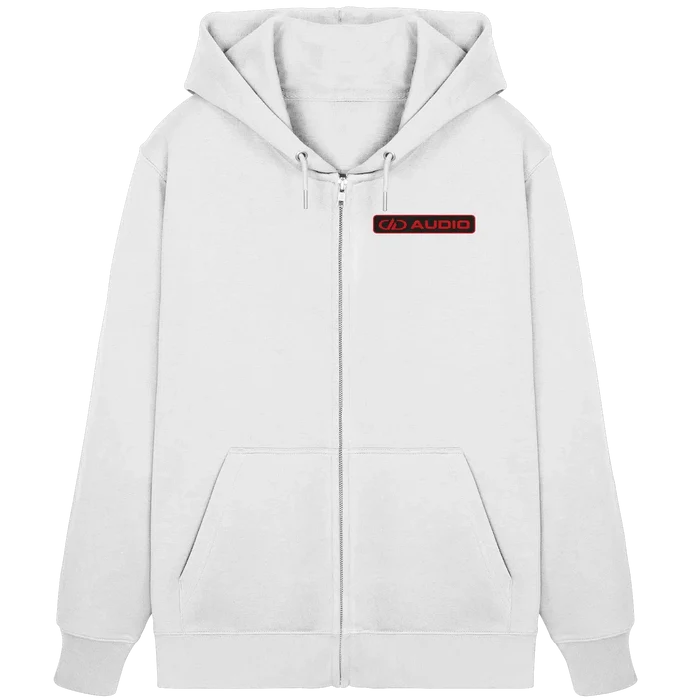 DD Audio-Z Made in USA Zipper-Jacken und Zipper-masori-kaufen