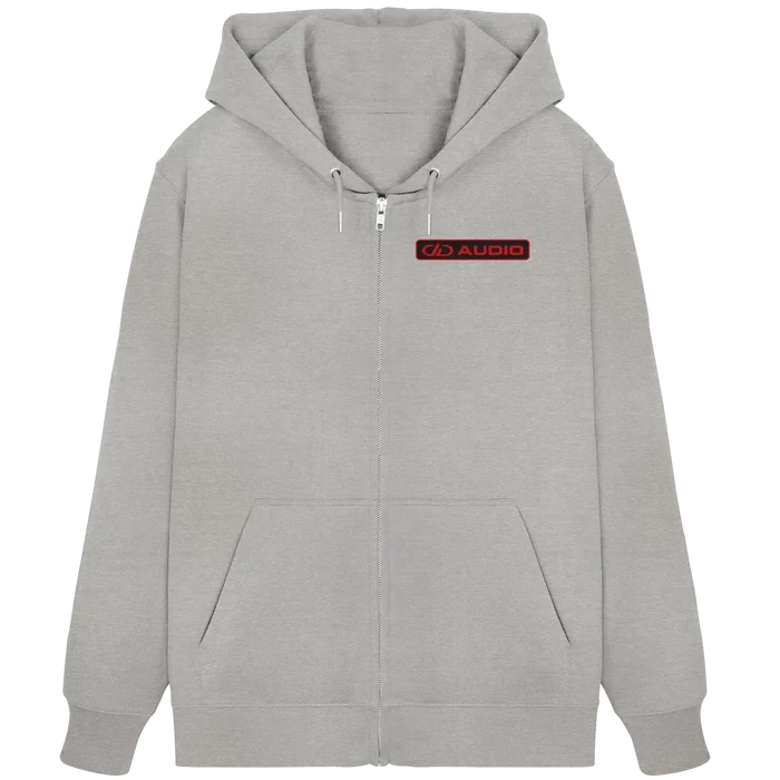 DD Audio-Z Made in USA Zipper-Jacken und Zipper-masori-kaufen