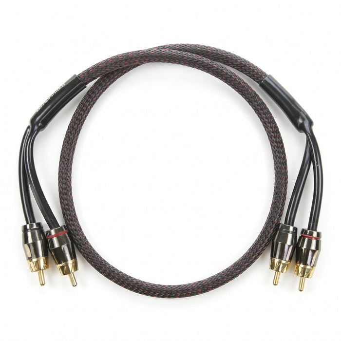 Audio System-Z-PRO 0.5-0,5m Cinchkabel-masori-kaufen