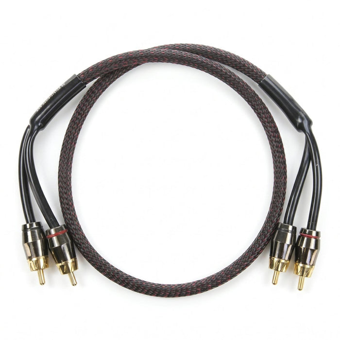 Audio System-Z-PRO 0.75-0,75m Cinchkabel-masori-kaufen