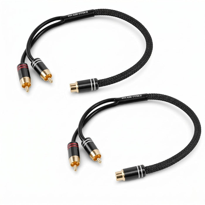Audio System-Z-PRO Y-Y-Cinchkabel-masori-kaufen