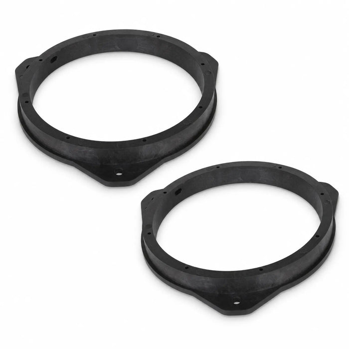 Audio System-Z-Series LSR 165 DUCATO EVO-Lautsprecherringe-masori-kaufen