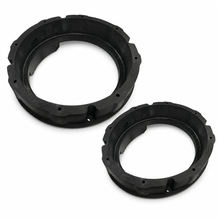 Audio System-Z-Series LSR 165 VAG EVO-Lautsprecherringe-masori-kaufen
