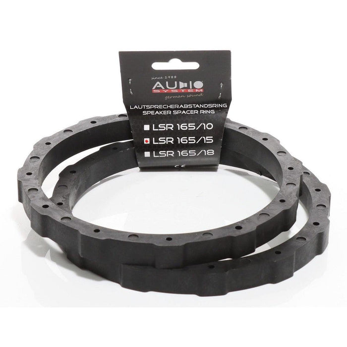 Audio System-Z-Series LSR 165/15-Lautsprecherringe-masori-kaufen