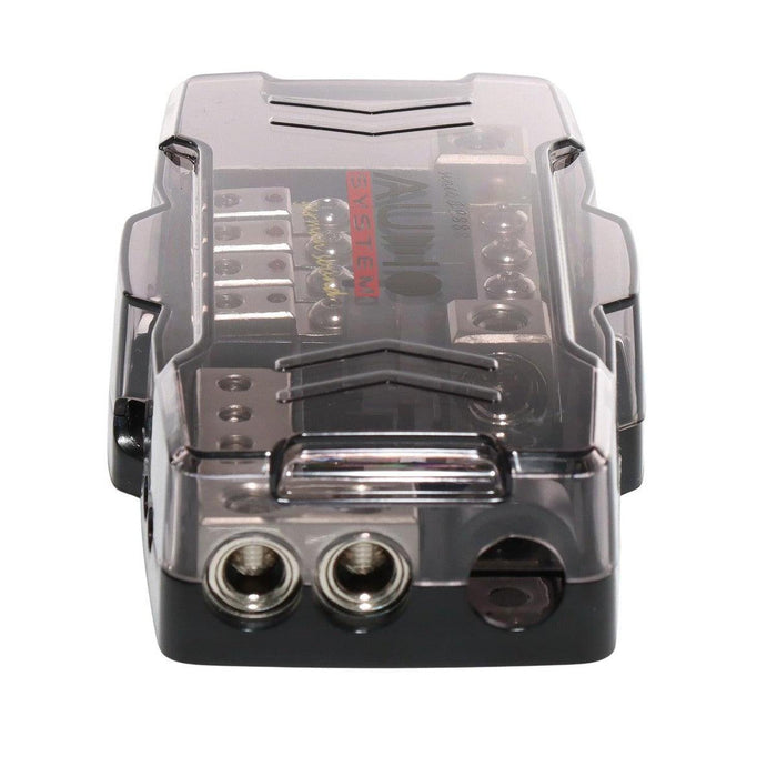 Audio System-Z-Series Z-FDBG 2-4 EVO-Stromverteiler-masori-kaufen