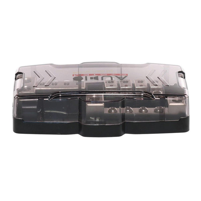 Audio System-Z-Series Z-FDBG 2-4 EVO-Stromverteiler-masori-kaufen